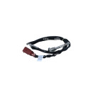 Sensor, Abgastemperatur, EASY FIT passend für VW...