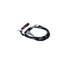 Sensor, Abgastemperatur, EASY FIT passend für VW...