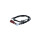Sensor, Abgastemperatur, EASY FIT passend für VW Amarok 2.0D 10- NRF 707175