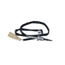 Sensor, Abgastemperatur, EASY FIT passend für VW...