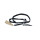 Sensor, Abgastemperatur, EASY FIT passend für VW Passat 1.6D 15- NRF 707191