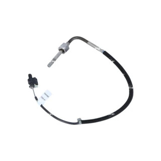 Sensor, Abgastemperatur, EASY FIT passend für MERCEDES 2.2/3.0D 07- NRF 707204