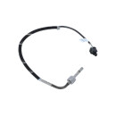 Sensor, Abgastemperatur, EASY FIT passend für MERCEDES 2.2/3.0D 07- NRF 707204