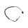 Sensor, Abgastemperatur, EASY FIT passend für MERCEDES 2.2/3.0D 07- NRF 707204