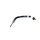 Sensor, Abgastemperatur, EASY FIT passend für MERCEDES C-Series 2.2D 08- NRF 707219