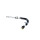 Sensor, Abgastemperatur, EASY FIT passend für MERCEDES C-Series 2.2D 08- NRF 707219