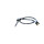 Sensor, Abgastemperatur, EASY FIT passend für MERCEDES ML-Series 3.0D 05- NRF 707221