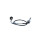 Sensor, Abgastemperatur, EASY FIT passend für MERCEDES ML-Series 3.0D 05- NRF 707221