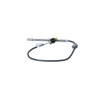 Sensor, Abgastemperatur, EASY FIT passend für MERCEDES C-Series 2.2D 03- NRF 707222