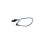 Sensor, Abgastemperatur, EASY FIT passend für CITROEN Jumper 3.0D 06- NRF 707229