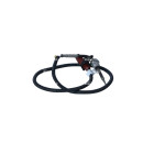 Sensor, Abgastemperatur, EASY FIT passend für VW Crafter 2.0D 11- NRF 707254