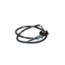 Sensor, Abgastemperatur, EASY FIT passend für VW Crafter 2.0D 11- NRF 707254