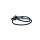 Sensor, Abgastemperatur, EASY FIT passend für VW Crafter 2.0D 11- NRF 707254