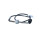 Sensor, Abgastemperatur, EASY FIT passend für MERCEDES C-Series 2.2D 13- NRF 707323
