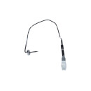 Sensor, Abgastemperatur, EASY FIT passend für MAN...