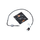 Sensor, Abgastemperatur, EASY FIT passend für MERCEDES Sprinter 2.2D 09- NRF 707338