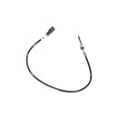 Sensor, Abgastemperatur, EASY FIT passend für VOLVO FM/FH 12.8D E5 05- NRF 707344
