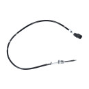 Sensor, Abgastemperatur, EASY FIT passend für VOLVO FM/FH 12.8D E5 05- NRF 707344