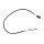 Sensor, Abgastemperatur, EASY FIT passend für VOLVO FM/FH 12.8D E5 05- NRF 707344