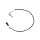 Sensor, Abgastemperatur, EASY FIT passend für VOLVO 8900 7.7D 11- NRF 707349