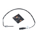 Sensor, Abgastemperatur, EASY FIT passend für IVECO Daily 2.3D 06- NRF 707350
