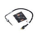 Sensor, Abgastemperatur, EASY FIT passend für MERCEDES Sprinter 2.2D 18- NRF 707352