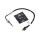 Sensor, Abgastemperatur, EASY FIT passend für MERCEDES Sprinter 2.2D 18- NRF 707352