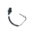 Sensor, Abgastemperatur, EASY FIT passend für MERCEDES ATEGO 04- NRF 707366