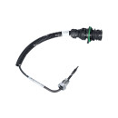 Sensor, Abgastemperatur, EASY FIT passend für MERCEDES ATEGO 04- NRF 707366