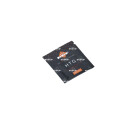 Sensor, Abgastemperatur, EASY FIT passend für MERCEDES ATEGO 04- NRF 707366
