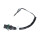 Sensor, Abgastemperatur, EASY FIT passend für MERCEDES ATEGO 04- NRF 707366