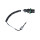 Sensor, Abgastemperatur, EASY FIT passend für MERCEDES ATEGO 04- NRF 707366