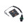 Sensor, Abgastemperatur, EASY FIT passend für MERCEDES ATEGO 04- NRF 707366