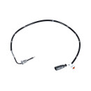 Sensor, Abgastemperatur, EASY FIT passend für VW...