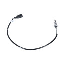 Sensor, Abgastemperatur, EASY FIT passend für VW Transporter 2.0D 09- NRF 707372