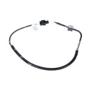 Sensor, Abgastemperatur, EASY FIT passend für MERCEDES ML-Series 3.0D 05- NRF 707373