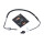 Sensor, Abgastemperatur, EASY FIT passend für MERCEDES ML-Series 3.0D 05- NRF 707373