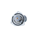 Thermostat passend für RENAULT Master 2.5D 2003-2010 NRF 725169