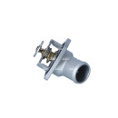 Thermostat passend für RENAULT Master 2.5D 2003-2010 NRF 725169