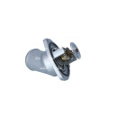 Thermostat passend für RENAULT Master 2.5D 2003-2010 NRF 725169