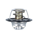 Thermostat passend für CHEVROLET Spark 05- NRF 725323