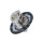 Thermostat passend für CHEVROLET Spark 05- NRF 725323