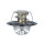 Thermostat passend für CHEVROLET Spark 05- NRF 725323