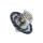 Thermostat passend für CHEVROLET Spark 05- NRF 725323