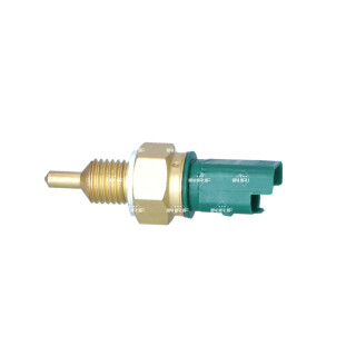 Sensor, Kühlmitteltemperatur, EASY FIT passend für PEUGEOT 206 1.4 98- NRF 727004
