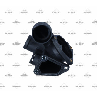 Thermostatgehäuse passend für VW Golf 3.2 04- NRF 775008