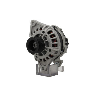 SEG Neu Lichtmaschine für Fiat 150A 000BL0781