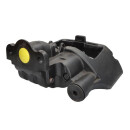 Bremssattel links - BPW 09.362.72.13.2 - 0936272132