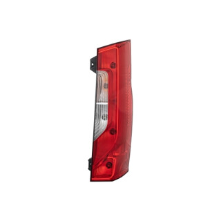 HELLA 2SK 013 252-221 Heckleuchte - Glühlampe - rechts - für u.a. Mercedes-Benz Sprinter 3,5-T (907, 910)