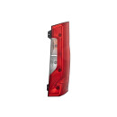 HELLA 2SK 013 252-221 Heckleuchte - Glühlampe -...